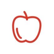 Icon Apple